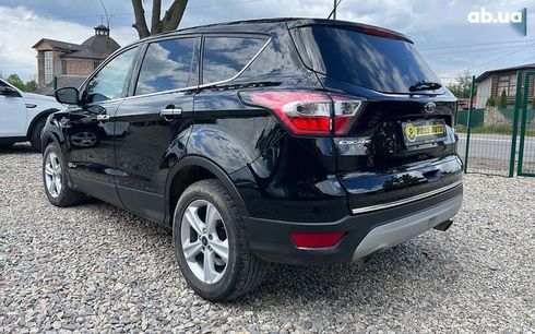 Ford Escape 2016 - фото 4