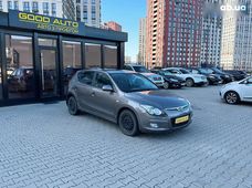 Продажа б/у Hyundai i30 в Киеве - купить на Автобазаре