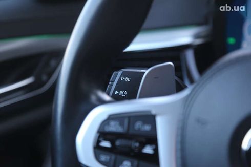 BMW 5 серия 2021 - фото 26