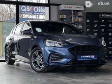 Купить Ford Focus 2020 бу в Нововолынске - купить на Автобазаре