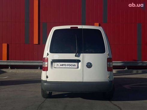 Volkswagen Caddy 2005 - фото 6