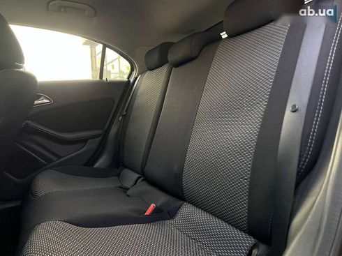 Mercedes-Benz A-Класс 2013 - фото 18