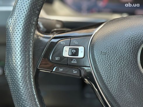 Volkswagen Tiguan 2017 черный - фото 30