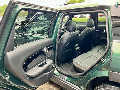 MINI Clubman 2018 - фото 25