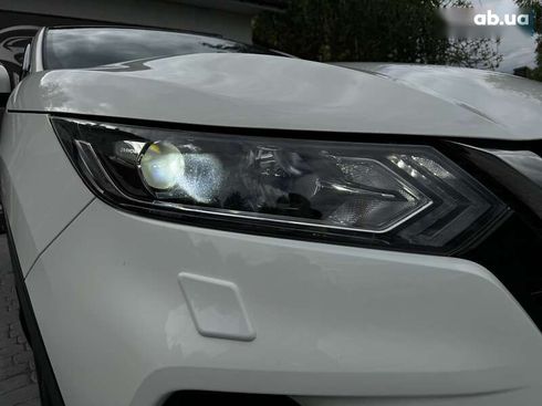 Nissan Qashqai 2020 - фото 19