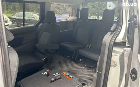 Ford Transit Connect 2019 - фото 20