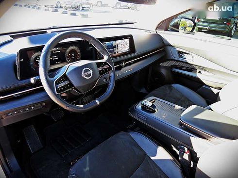Nissan Ariya 2024 - фото 8
