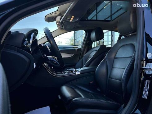 Mercedes-Benz C-Класс 2015 - фото 10