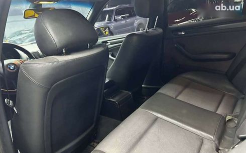 BMW 3 серия 2003 - фото 19