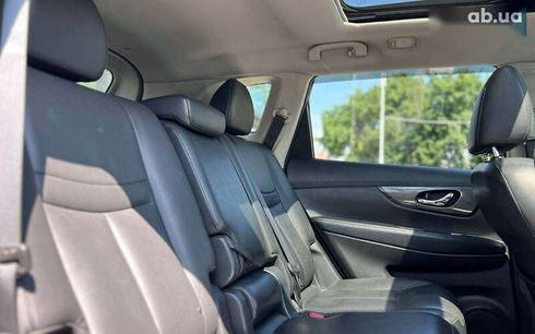 Nissan Rogue 2014 - фото 24