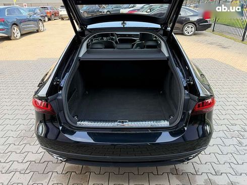 Audi A7 2018 - фото 12