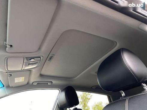 Kia Niro 2020 - фото 24