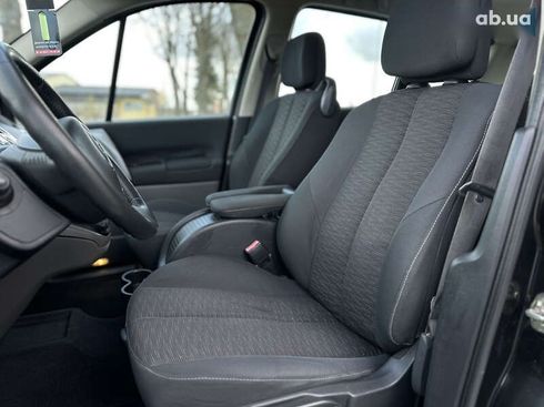 Renault grand scenic 2006 - фото 27