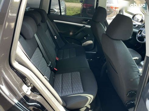 Skoda Octavia 2010 - фото 30