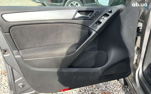 Volkswagen Golf 2010 - фото 24