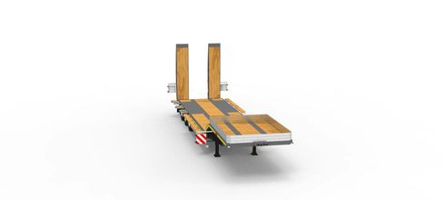 TAD TUR Jumbo 35-3 2025 - фото 4