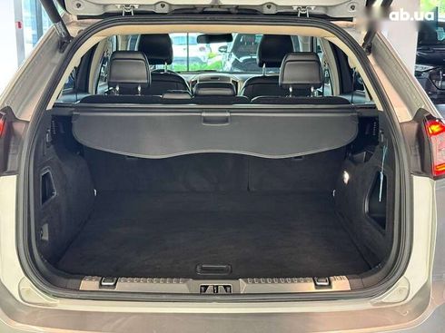 Ford Edge 2018 - фото 16