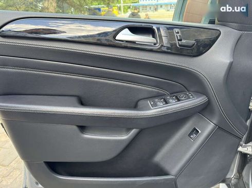 Mercedes-Benz M-Класс 2014 - фото 10