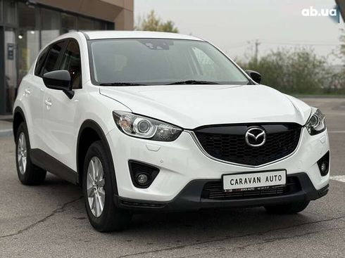 Mazda CX-5 2015 - фото 13