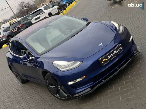 Tesla Model 3 2018 - фото 3