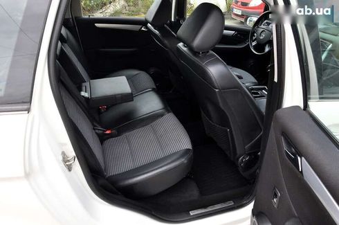 Mercedes-Benz B-Класс 2007 - фото 25