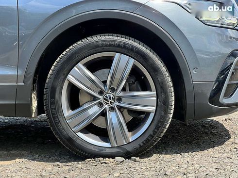 Volkswagen Tiguan 2022 - фото 26