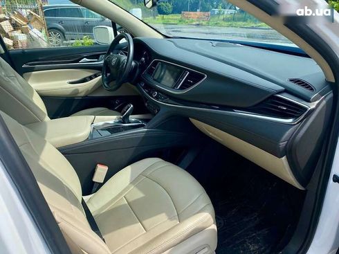 Buick Enclave 2019 - фото 25