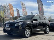 Продажа б/у Nissan Qashqai 2012 года в Бердичеве - купить на Автобазаре