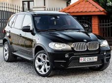 Продаж вживаних BMW X5 в Києві - купити на Автобазарі
