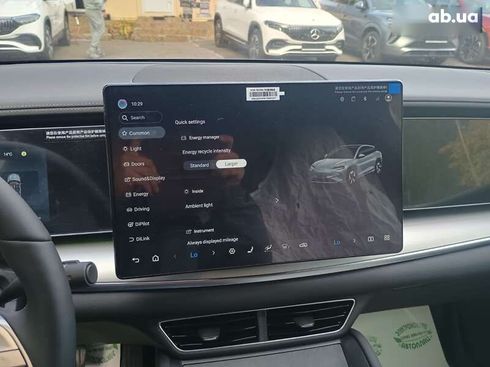 BYD Sea Lion 7 2025 - фото 27