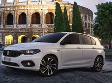 Продажа Fiat Tipo в Киевской области - купить на Автобазаре