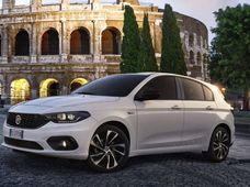 Продажа б/у Fiat Tipo - купить на Автобазаре