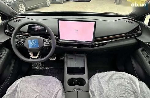 Volkswagen ID. Unyx 2025 - фото 10