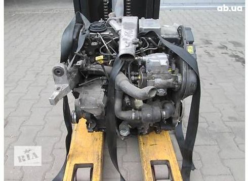двигатель в сборе для Rover 600 - купити на Автобазарі - фото 2