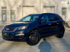 Продажа Chevrolet б/у в Киевской области - купить на Автобазаре