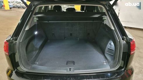 Volkswagen Touareg 2019 - фото 16