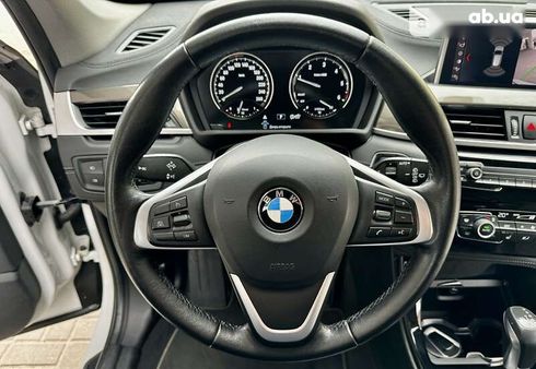 BMW X1 2019 - фото 30