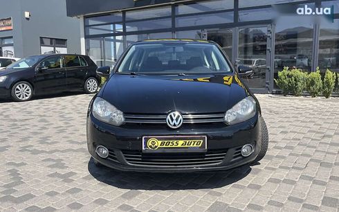 Volkswagen Golf 2009 - фото 2