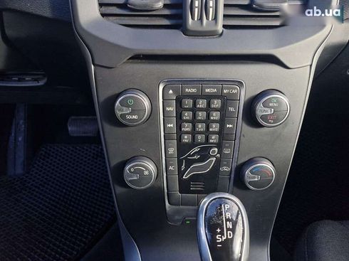 Volvo V40 2014 - фото 27