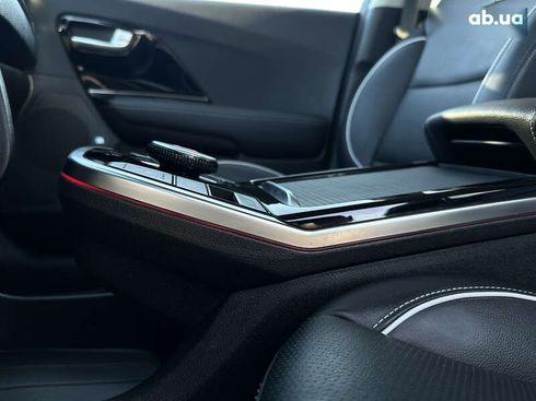 Kia Niro 2020 - фото 28