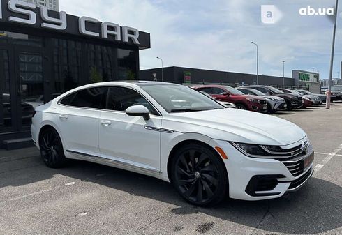 Volkswagen Arteon 2019 - фото 25