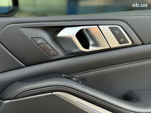 BMW X5 2020 черный - фото 26