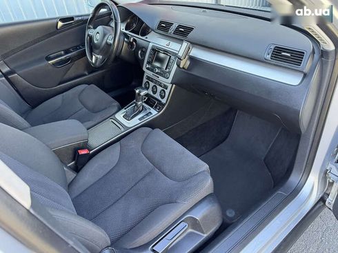 Volkswagen Passat 2010 - фото 27