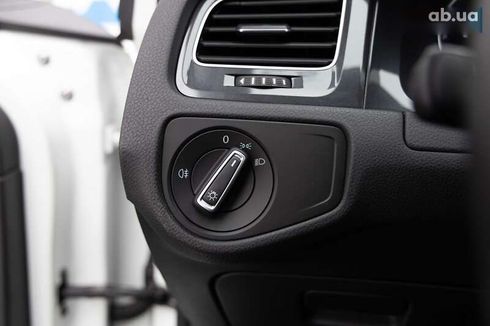 Volkswagen Golf 2019 - фото 16