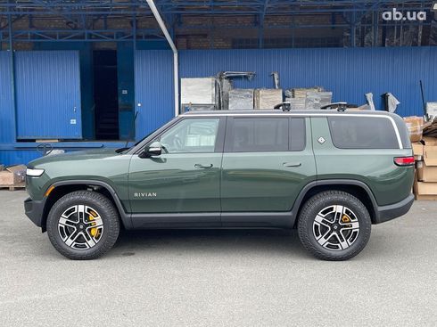 Rivian R1S 2023 - фото 6