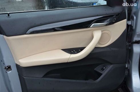 BMW X1 2017 - фото 15