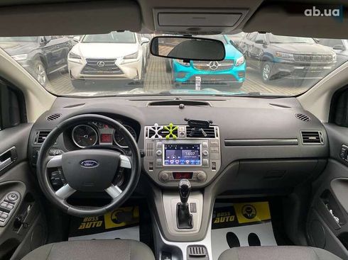 Ford Kuga 2010 - фото 17