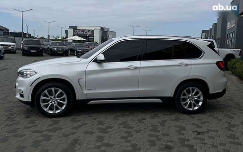 BMW X5 2015 - фото 4