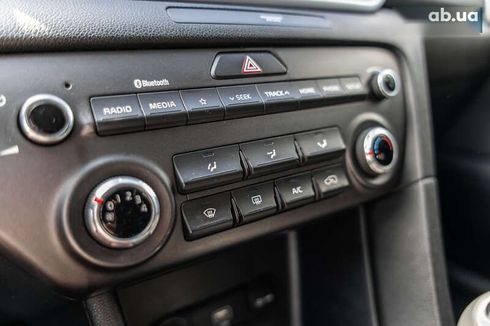 Kia Sportage 2018 - фото 27
