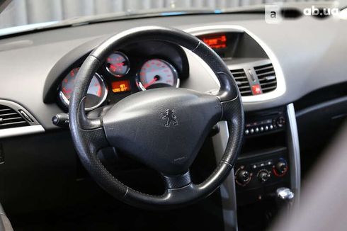 Peugeot 207 2011 - фото 15